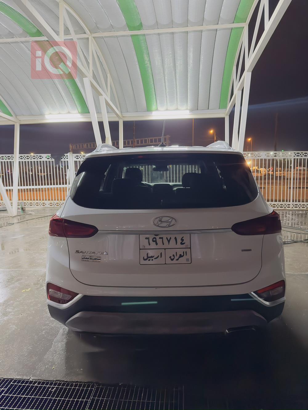 هیوندای سەنتافی